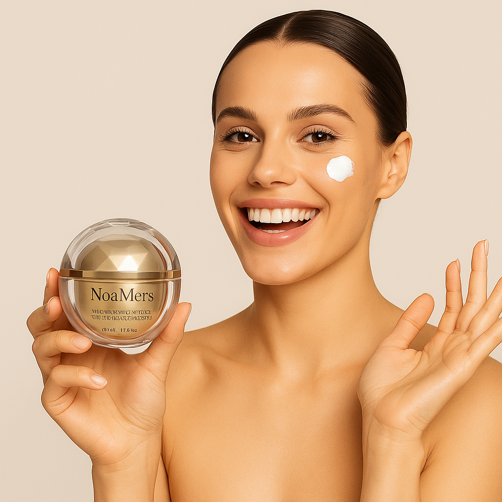 Total Revival Face Cream
