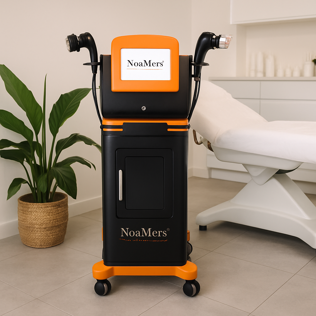 Complete Heat Energy Health Preserving System