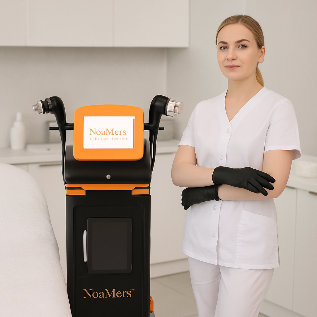 Complete Heat Energy Health Preserving System