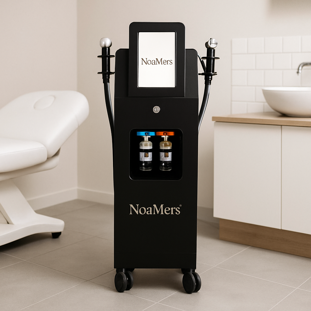 Skin Management System