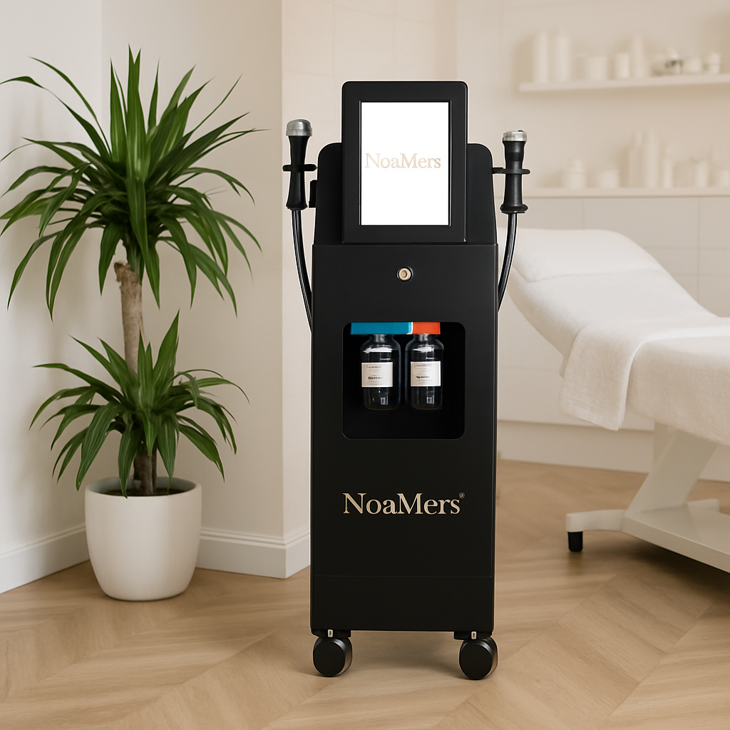 Skin Management System