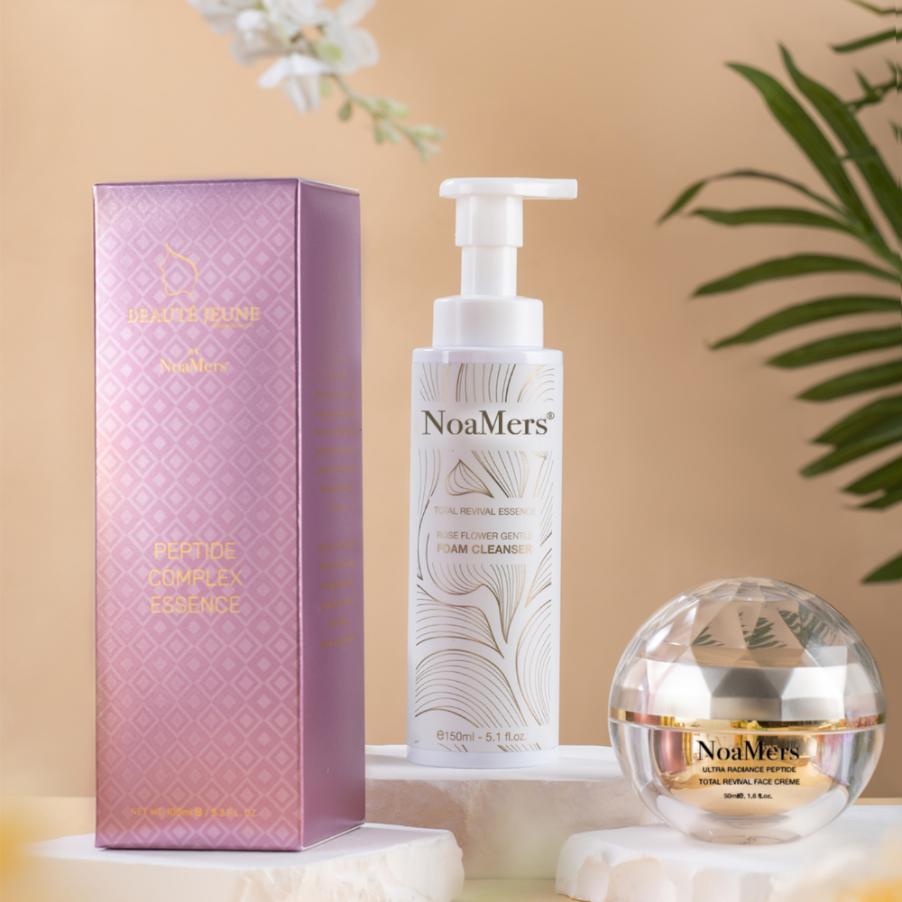 Total Revival Face Cream