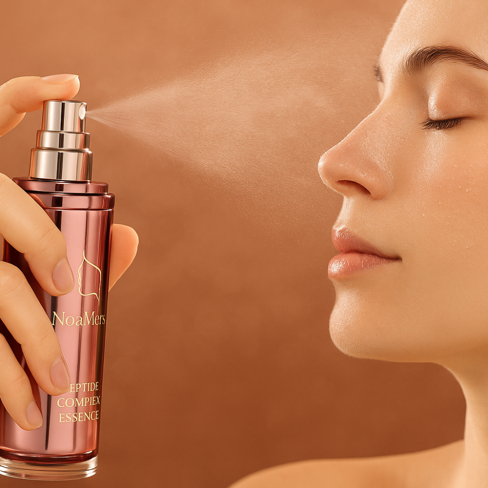 Peptide Complex Essence Facial Spray