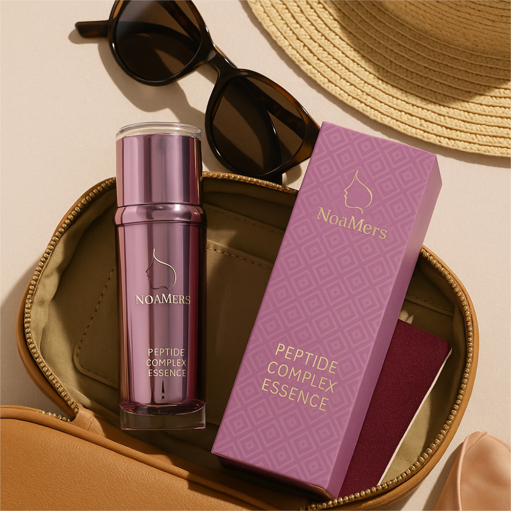 Peptide Complex Essence Facial Spray