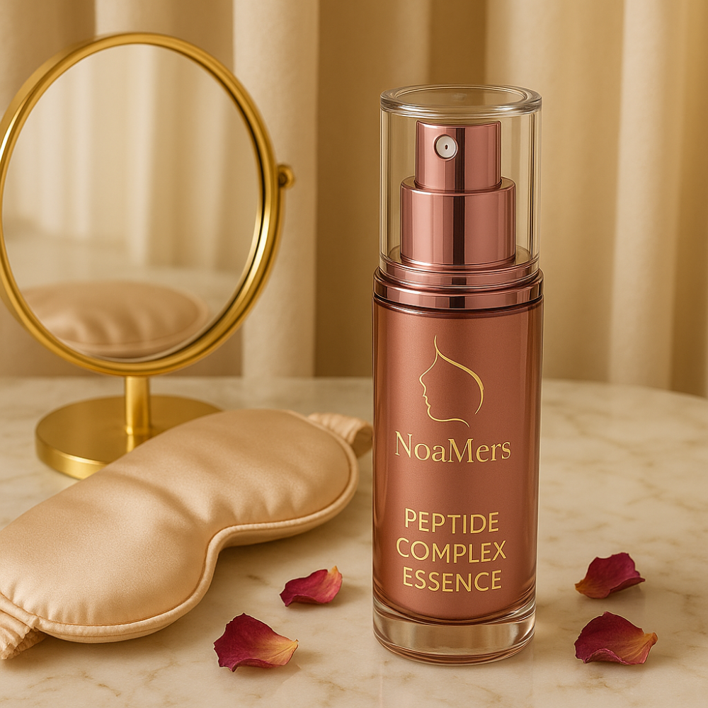 Peptide Complex Essence Facial Spray