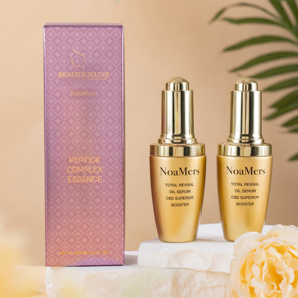 Peptide Complex Essence Facial Spray